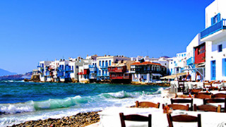 Greece Destinations