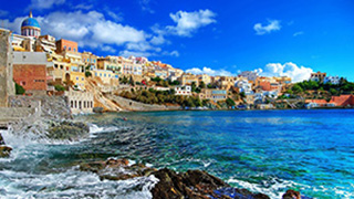 Greece Destinations
