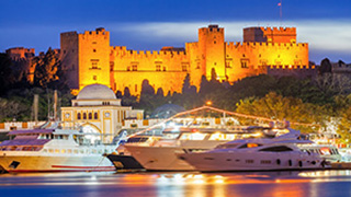 Greece Destinations