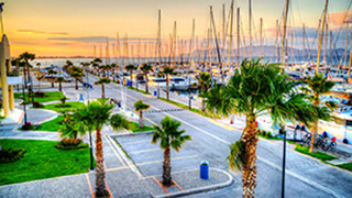 Greece Destinations