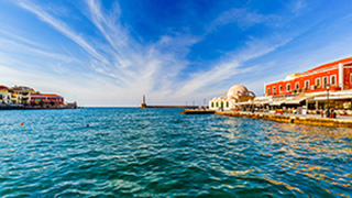 Greece Destinations