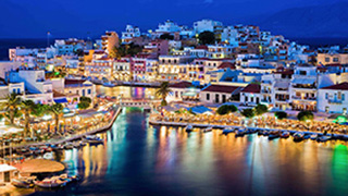 Greece Destinations
