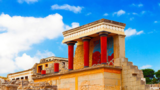 Greece Destinations