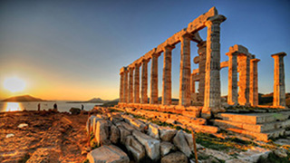 Greece Destinations