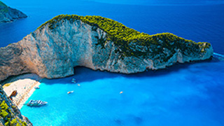 Greece Destinations