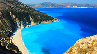 Greece Destinations