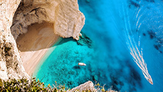 Greece Destinations