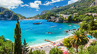 Greece Destinations