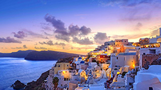 Greece Destinations