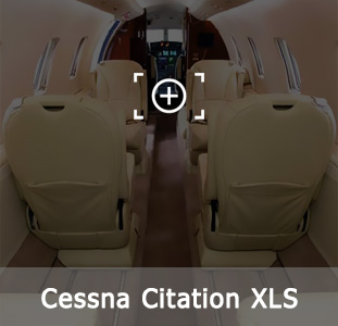 cessnacitationxls