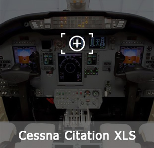cessnacitationxls