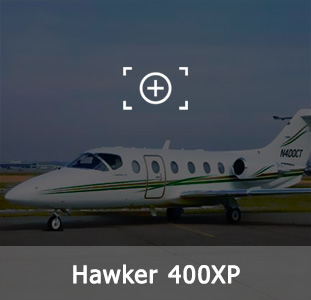 hawker400xp