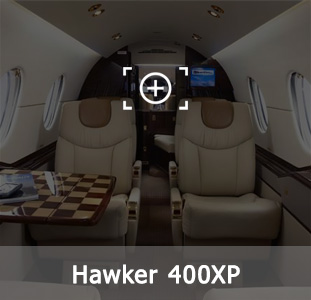 hawker400xp