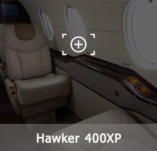 hawker400xp
