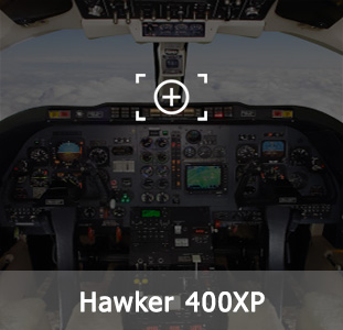 hawker400xp