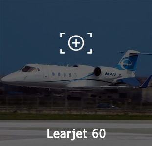 learjet60