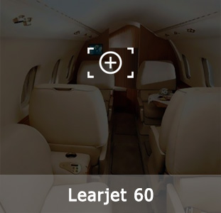 learjet60