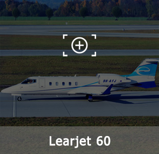 learjet60
