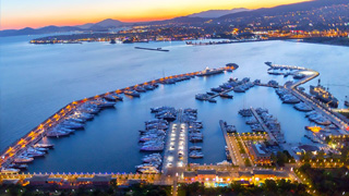 Light Jets / Helicopters / Luxury Cars / Day Tours