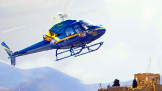 Light Jets / Helicopters / Luxury Cars / Day Tours