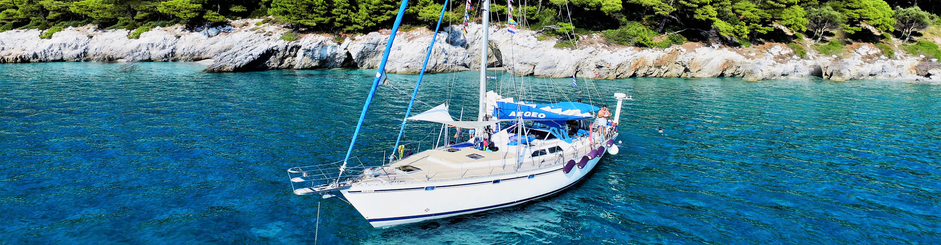 ERASMOS YACHTING