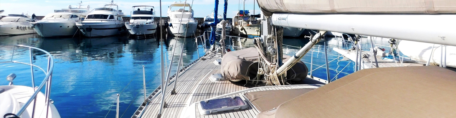 ERASMOS YACHTING