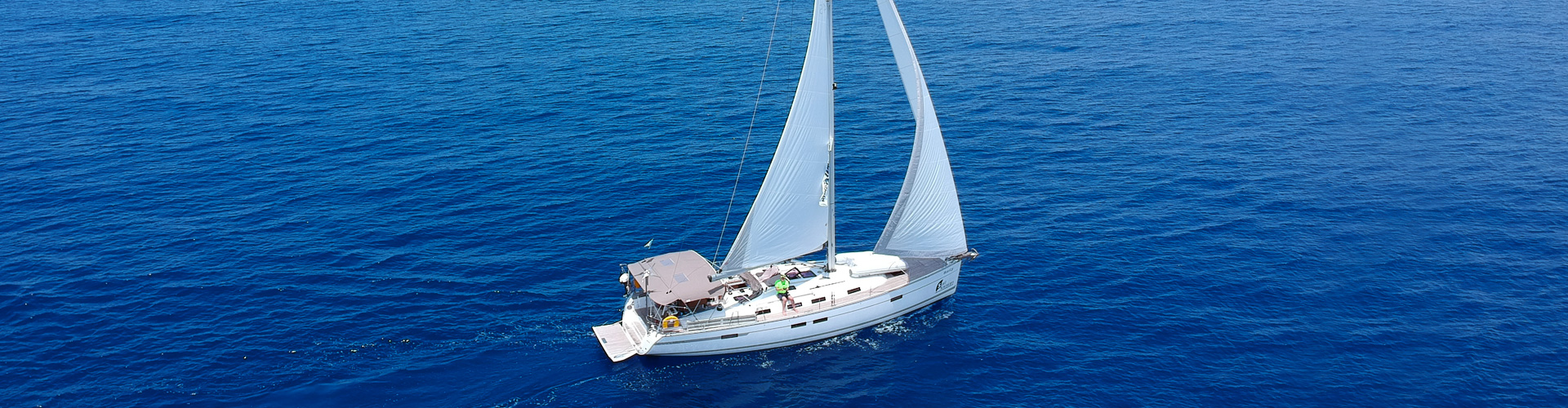 ERASMOS YACHTING