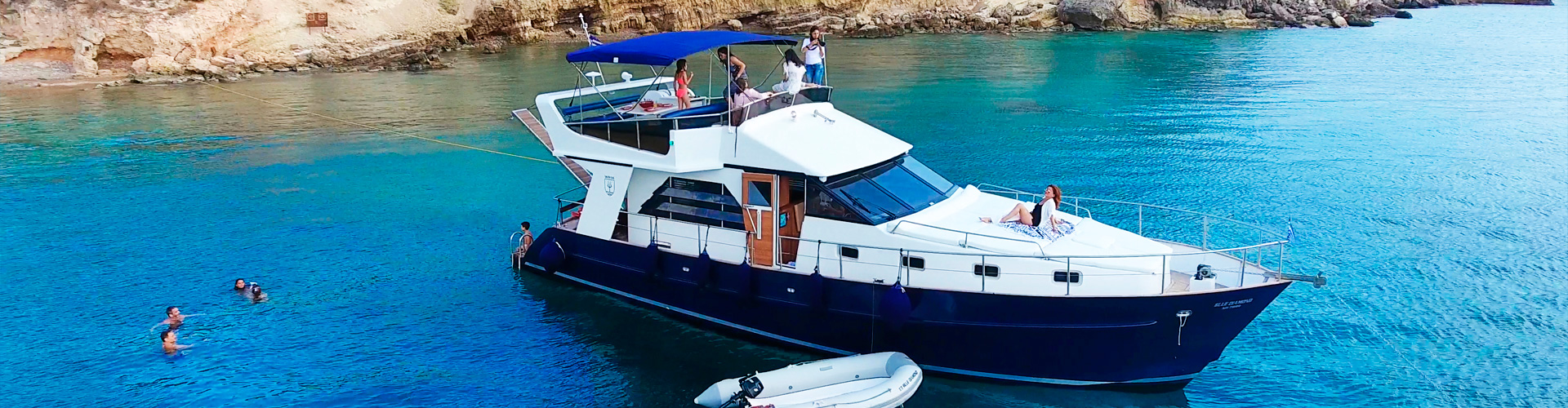 ERASMOS YACHTING