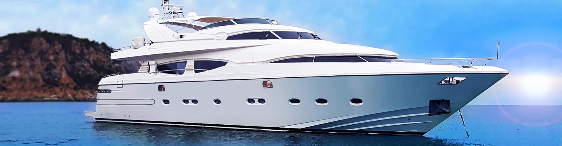 ERASMOS YACHTING