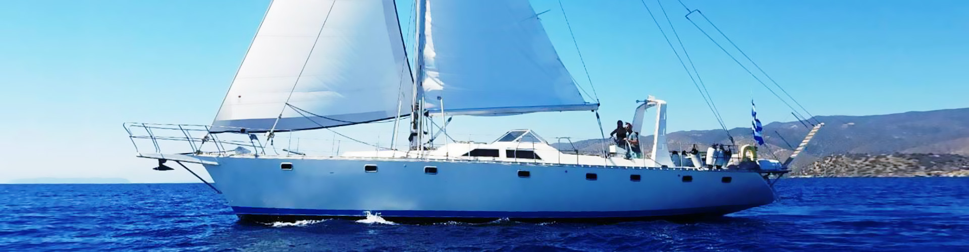ERASMOS YACHTING