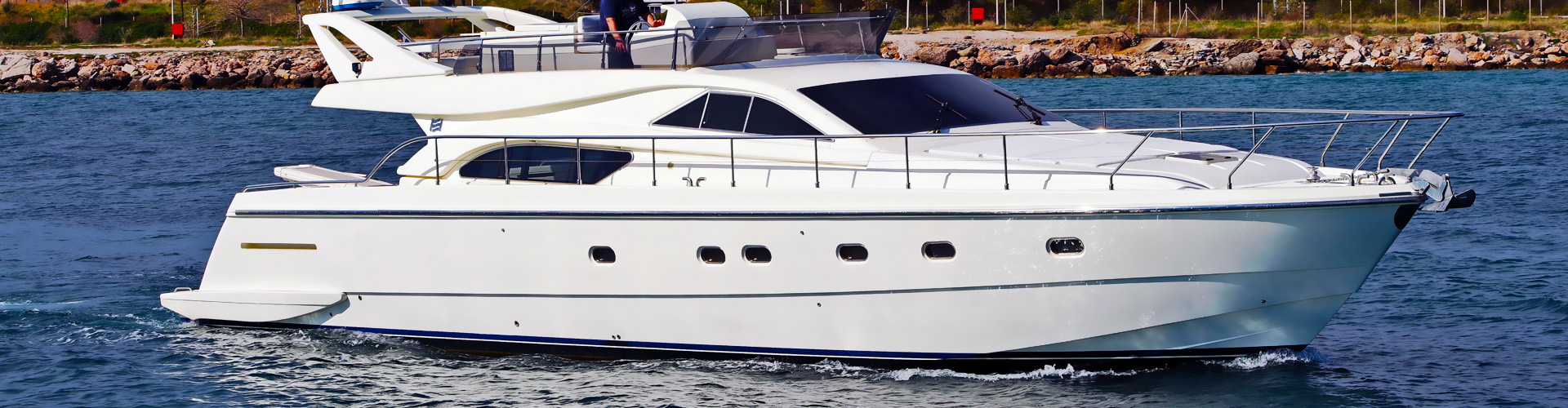 ERASMOS YACHTING