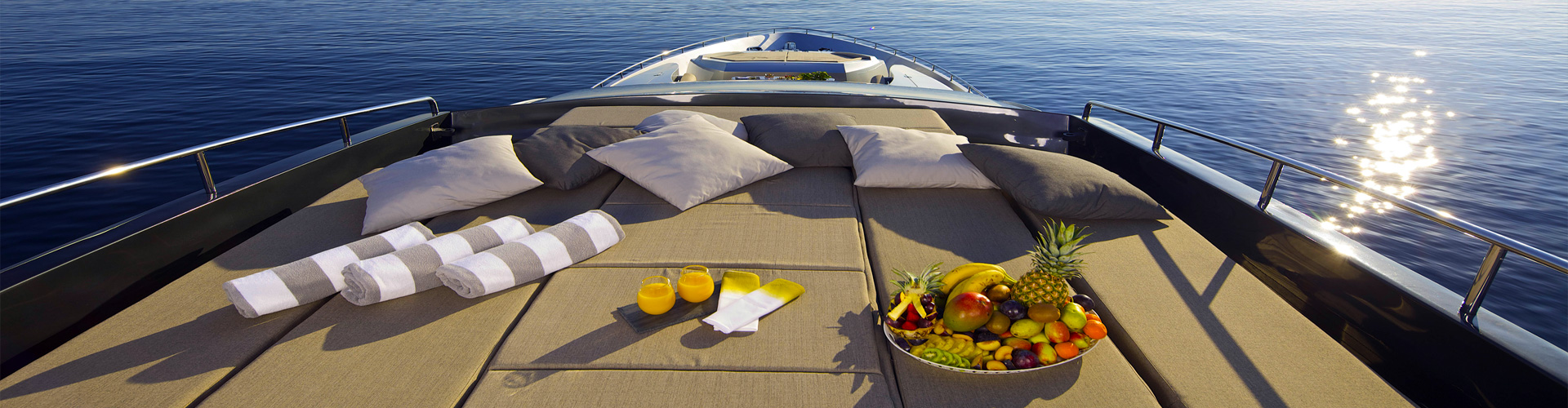 ERASMOS YACHTING