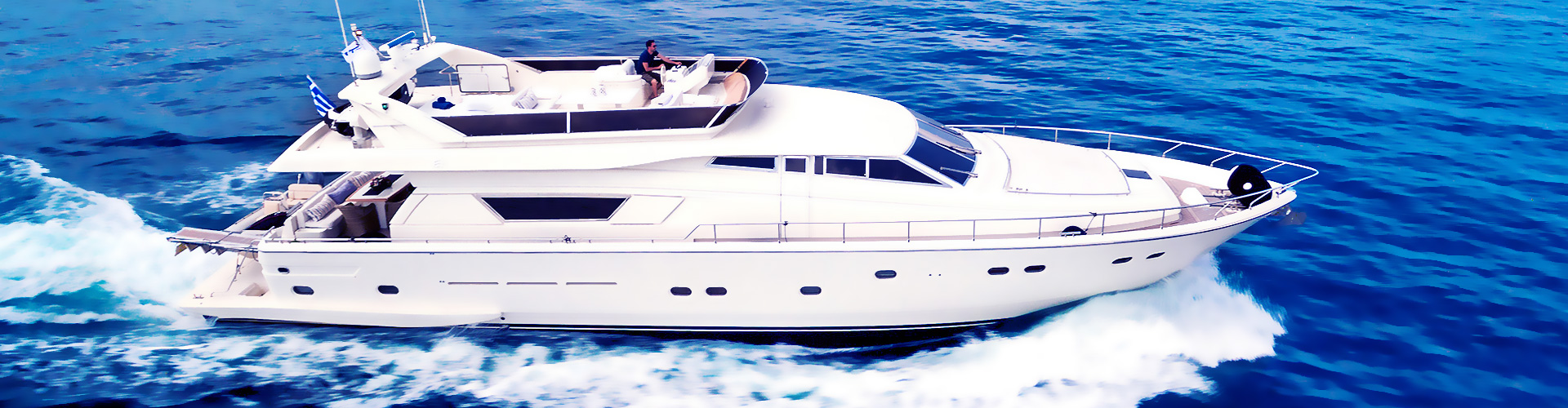 ERASMOS YACHTING