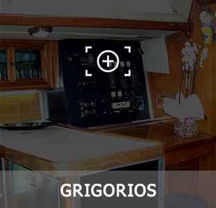GRIGORIOS