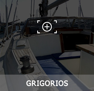 GRIGORIOS
