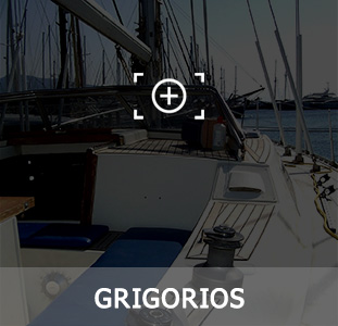 GRIGORIOS