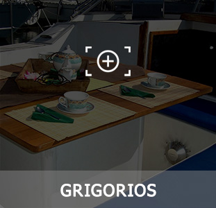 GRIGORIOS