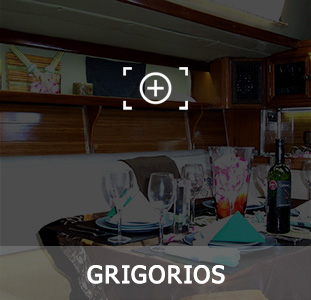GRIGORIOS
