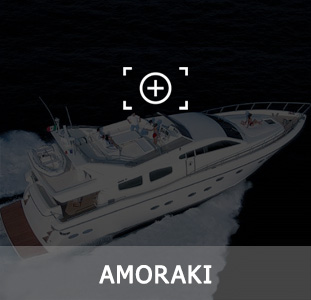 AMORAKI