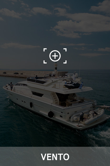 VENTO FERRETTI
