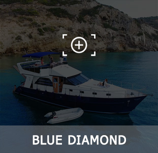 BLUE DIAMOND