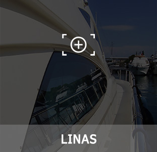 LINAS