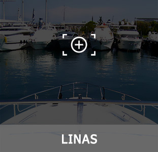 LINAS