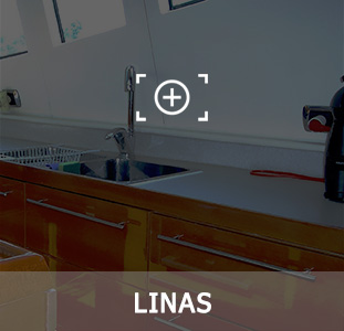 LINAS
