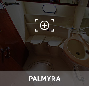 PALMYRA