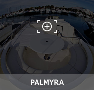 PALMYRA