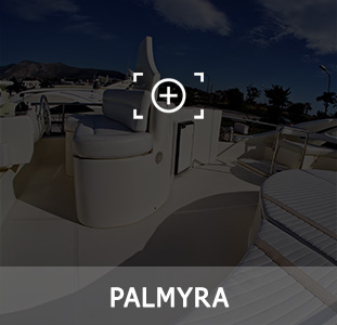 PALMYRA