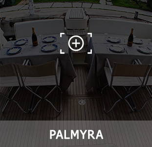 PALMYRA